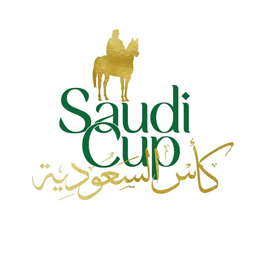 Saudi cup logo