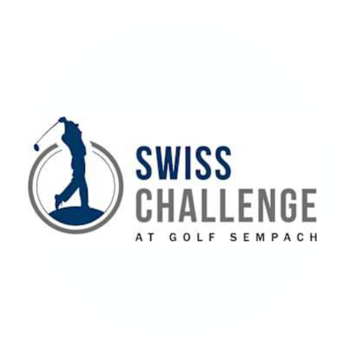 Swiss challenge logo