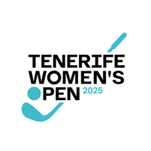 Tenerife women’s open logo
