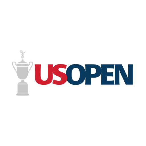 Us open logo