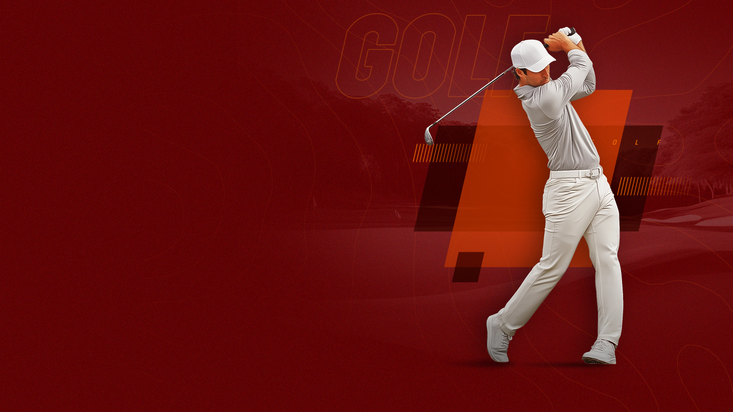 Tour championship golf banner