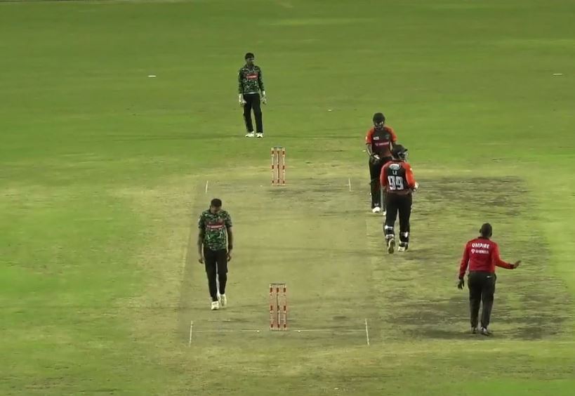 Samp Army Cocrico Cavaliers beat Soca Kings by 10 wickets | Match 21