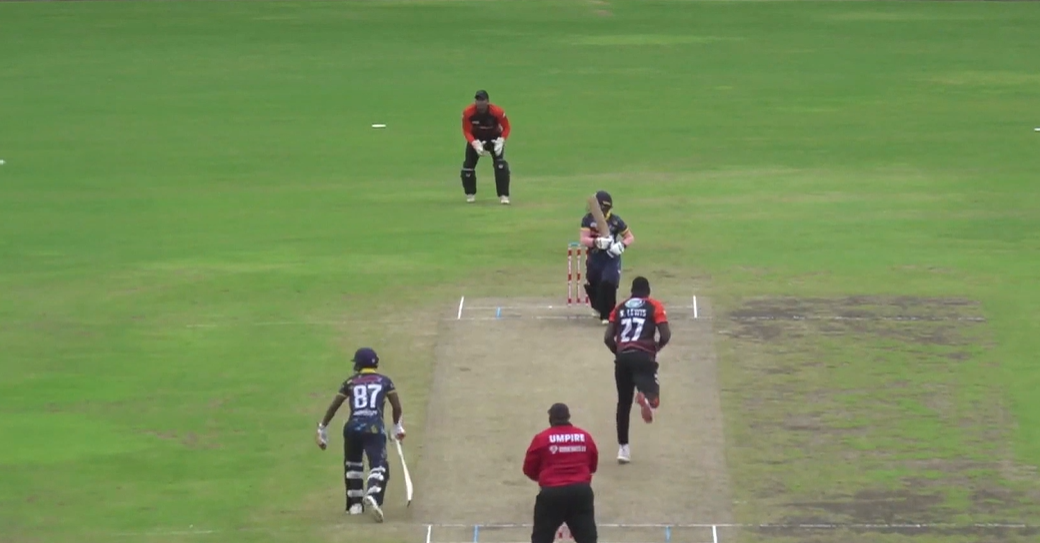 Samp Army Cocrico Cavaliers beat Blue Devils by 8 wickets | Match 10