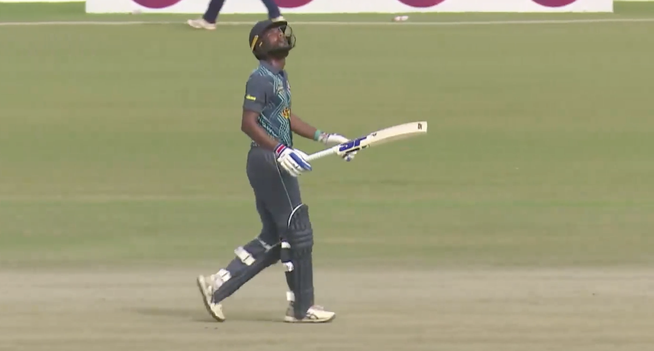 Tushar Joshi's 53 off 32 | 2nd Semi-Final 