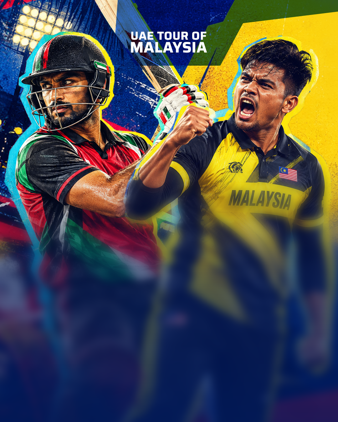 United Arab Emirates tour of Malaysia, 2026-2nd T20I-carousel-image