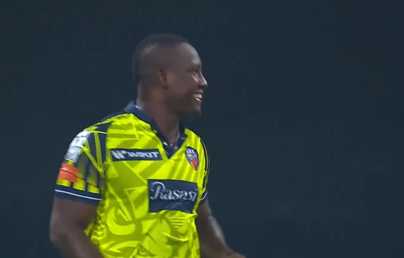 UAE Bulls beat Royal Champs by 4 runs | Match 11