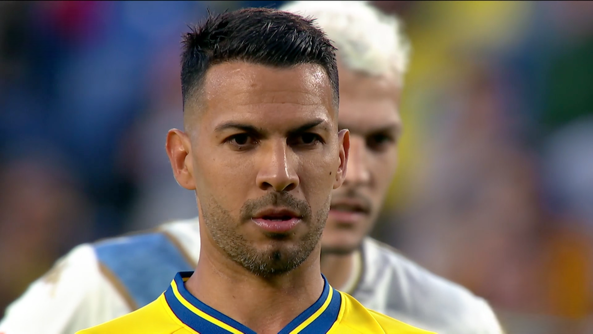 Las Palmas 1-1 Deportivo La Coruna | Round 21 