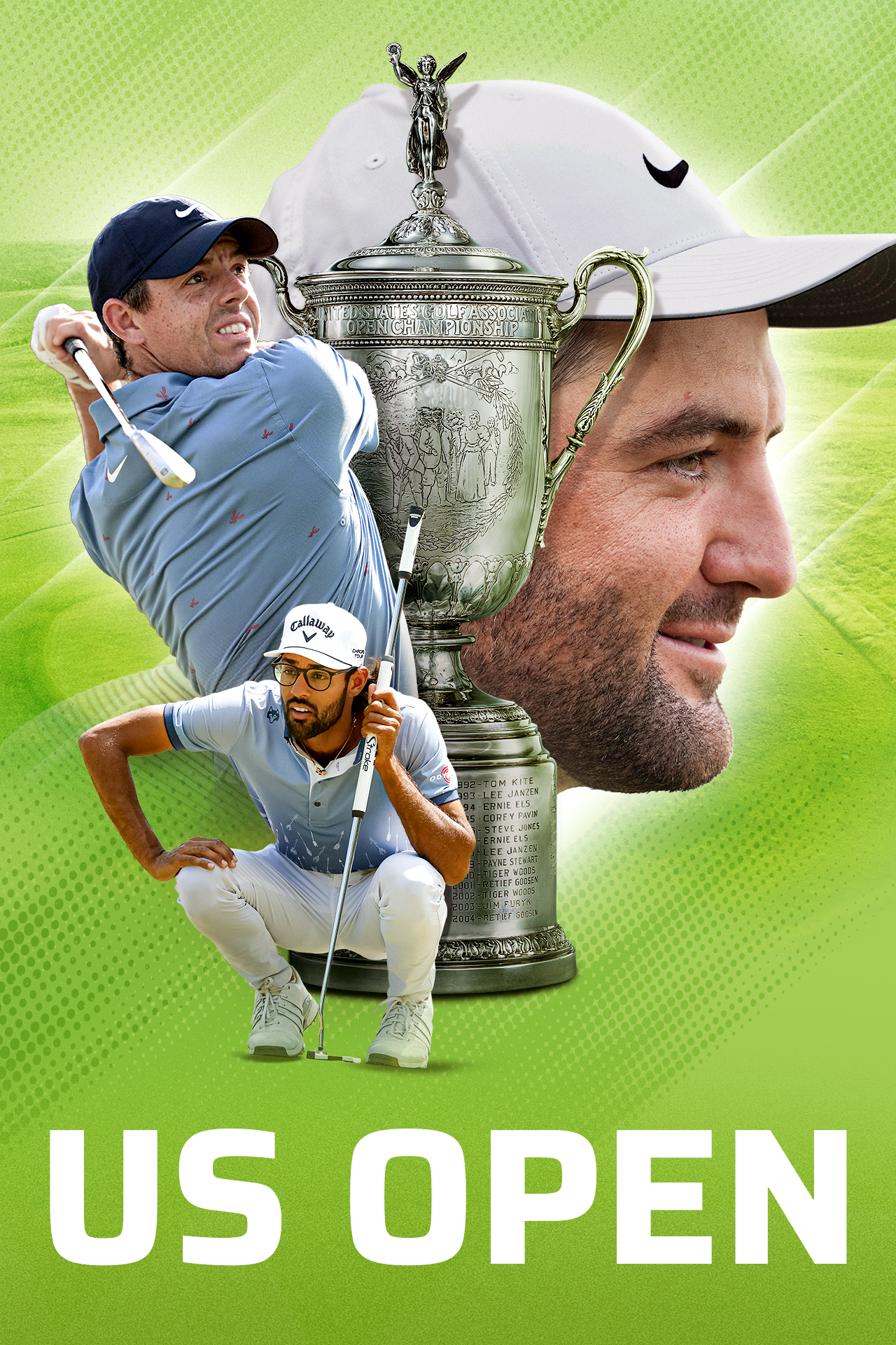 US Open 2026
