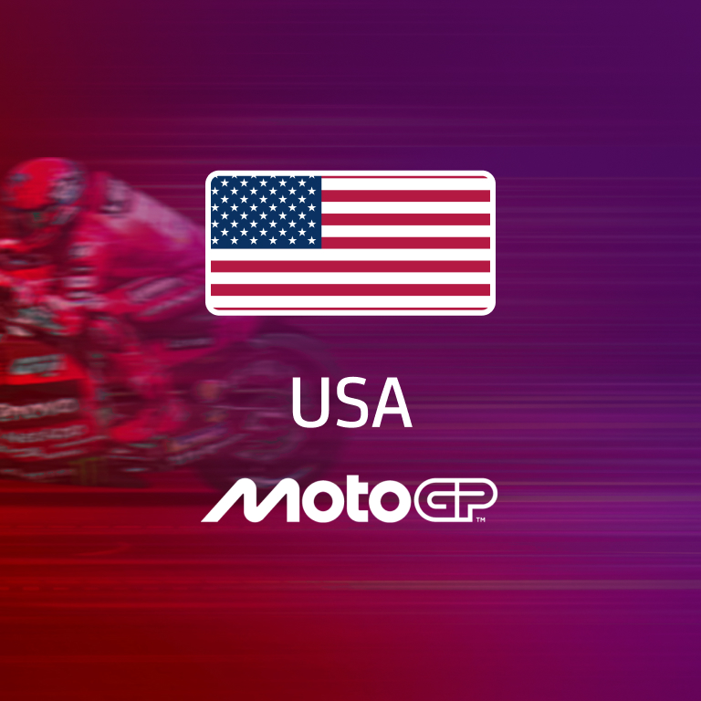 USA GP