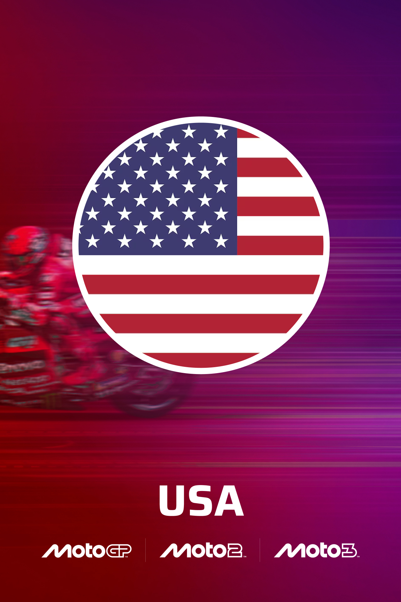 USA GP