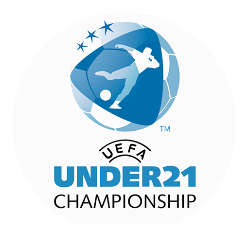 Uefa european under-21 championship logo