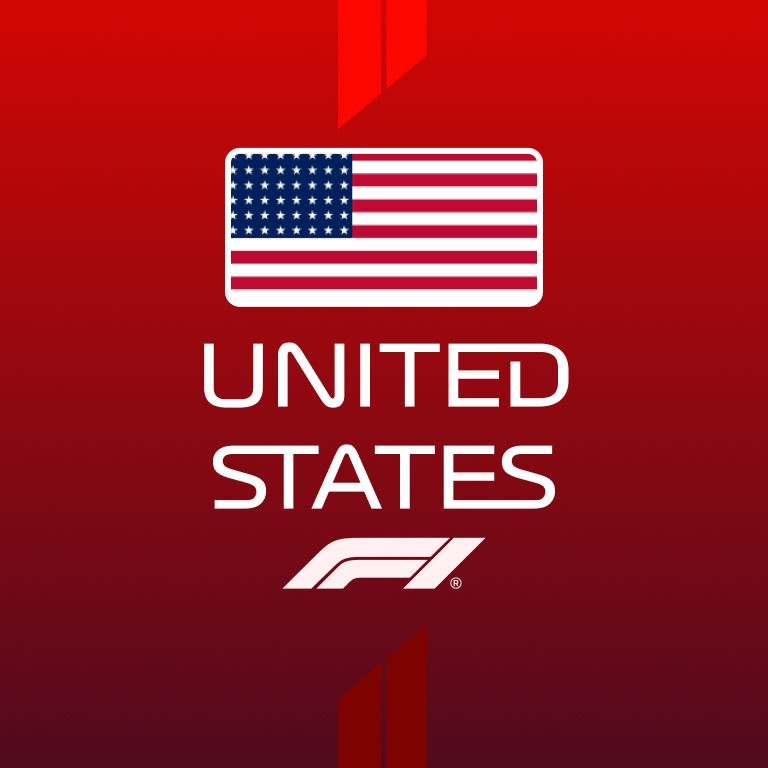 F1 msc cruises united states grand prix 2026 logo