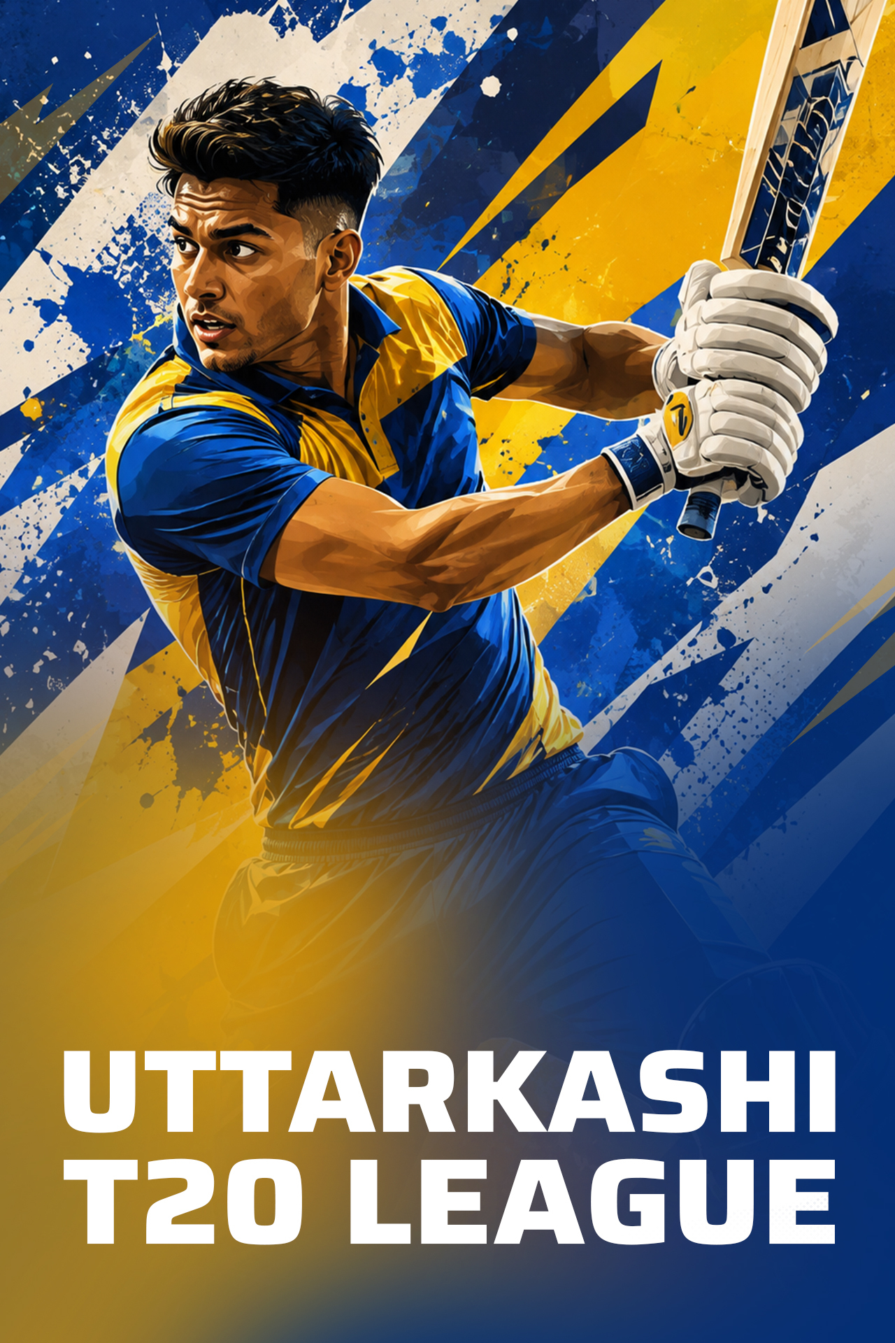 Uttarkashi t20 league 2026 tour image