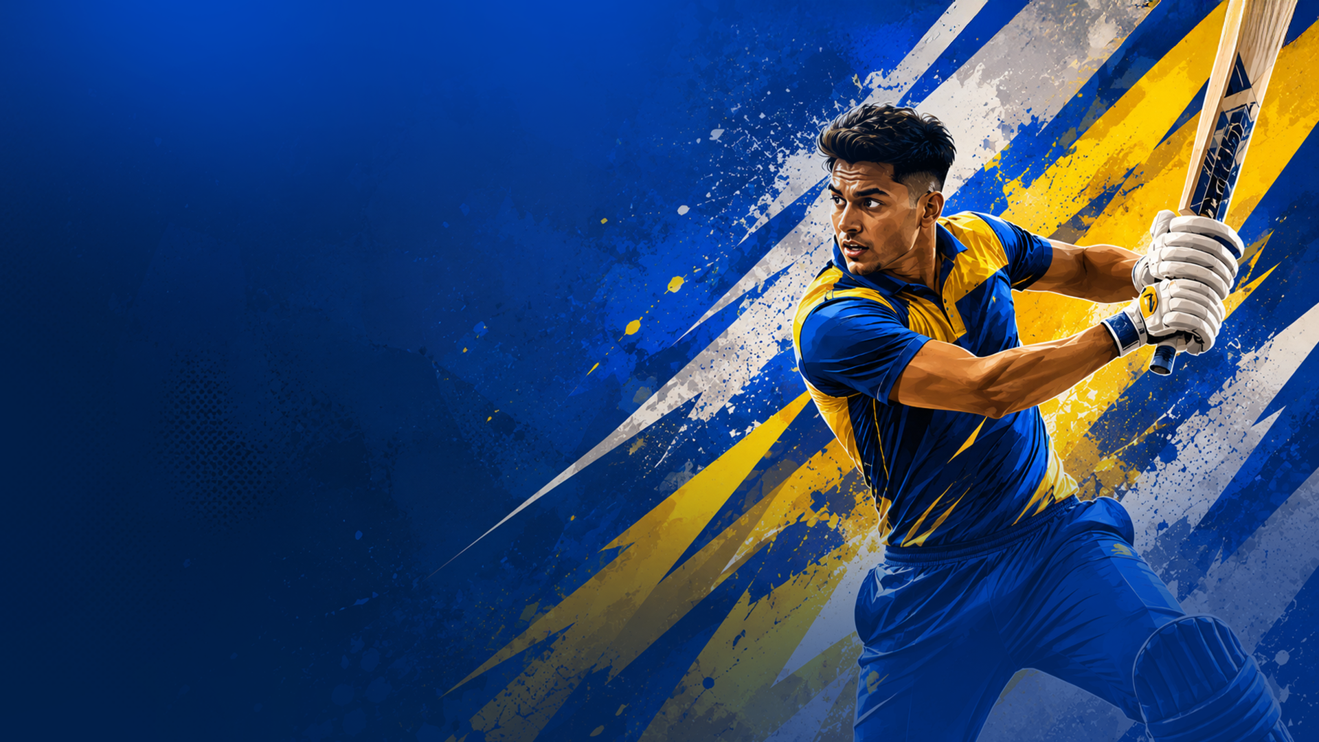 Uttarkashi t20 league 2026 cricket banner