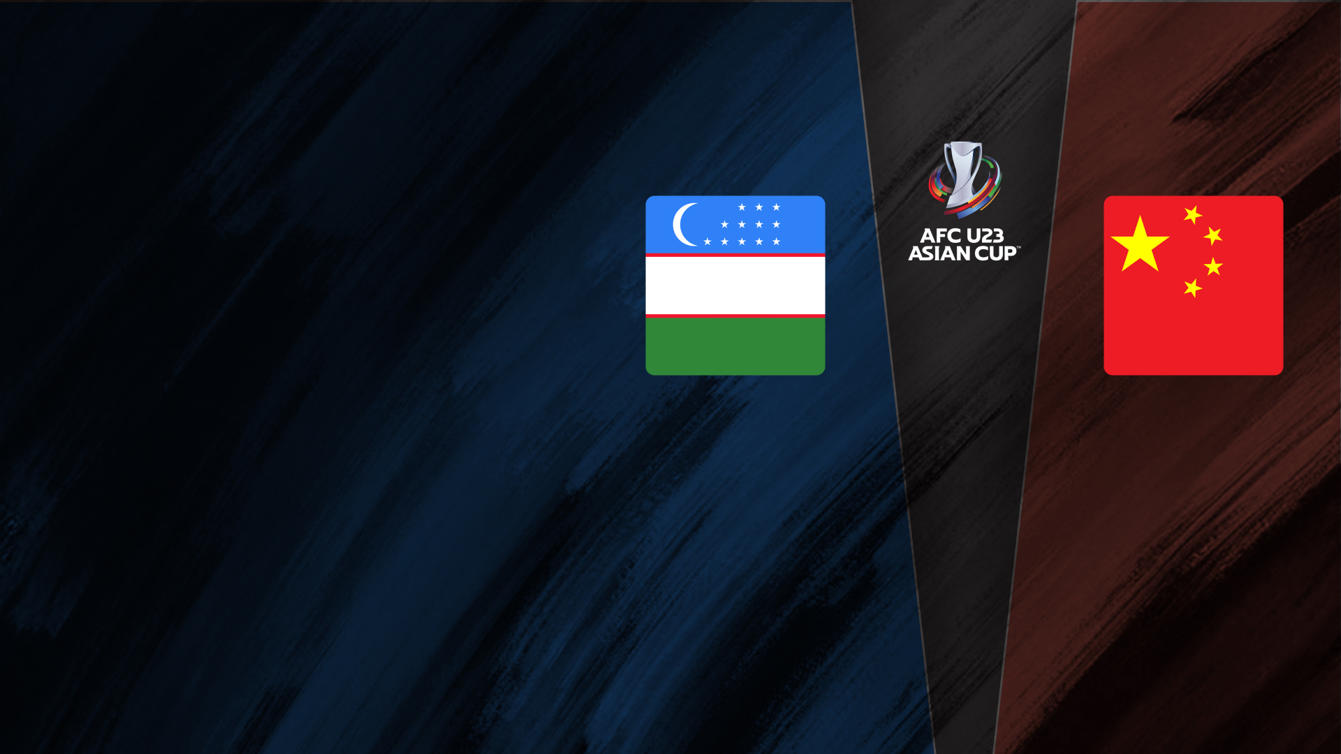 Match Thumbnail Blurred Background Image
