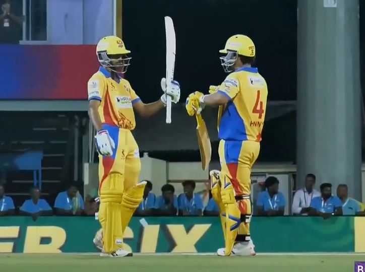 Vimal Khumar's 65 off 30 | Match 31
