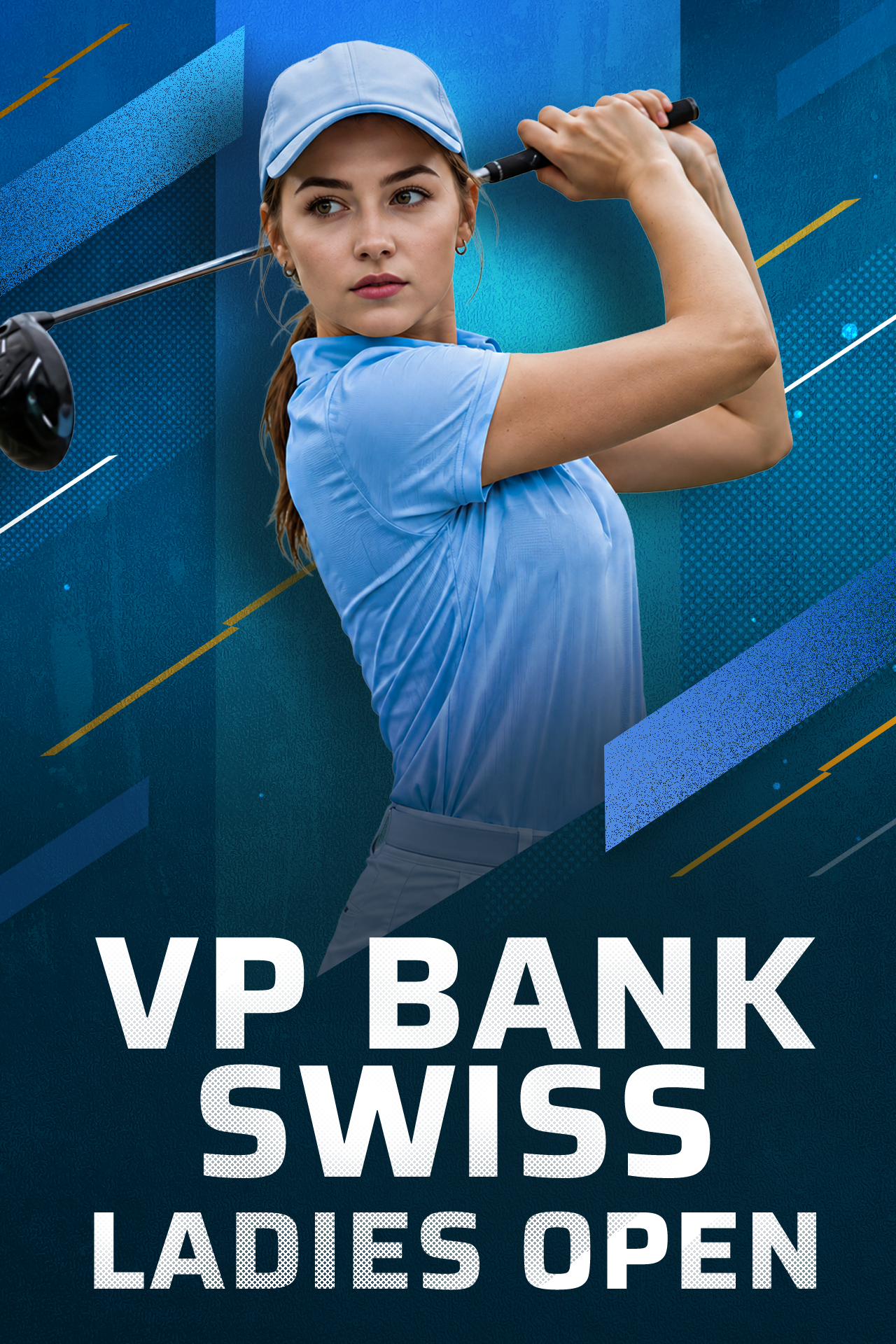 VP Bank Swiss Ladies Open 2026