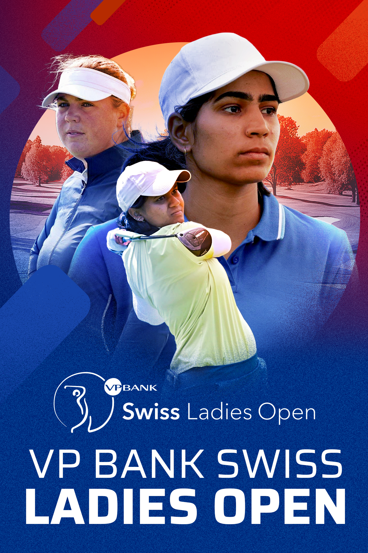 VP Bank Swiss Ladies Open 2026