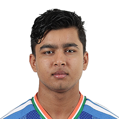 player-name-V Sooryavanshi