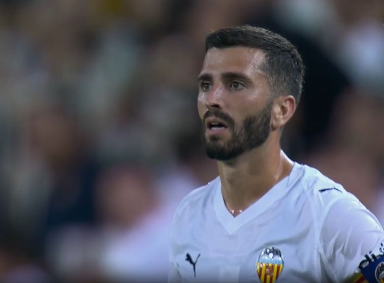 Valencia 1-1 Real Sociedad | Round 1