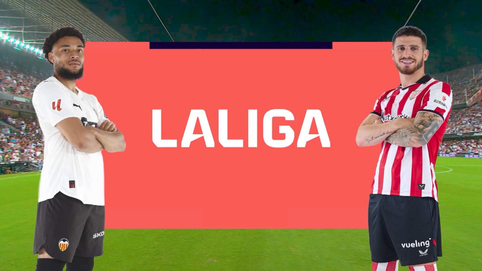R5: Valencia vs Athletic Club | Preview | LALIGA 2025-26