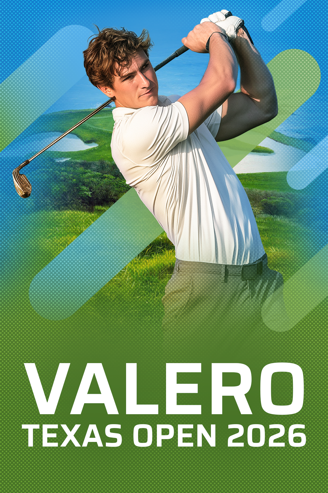 Valero Texas Open 2026
