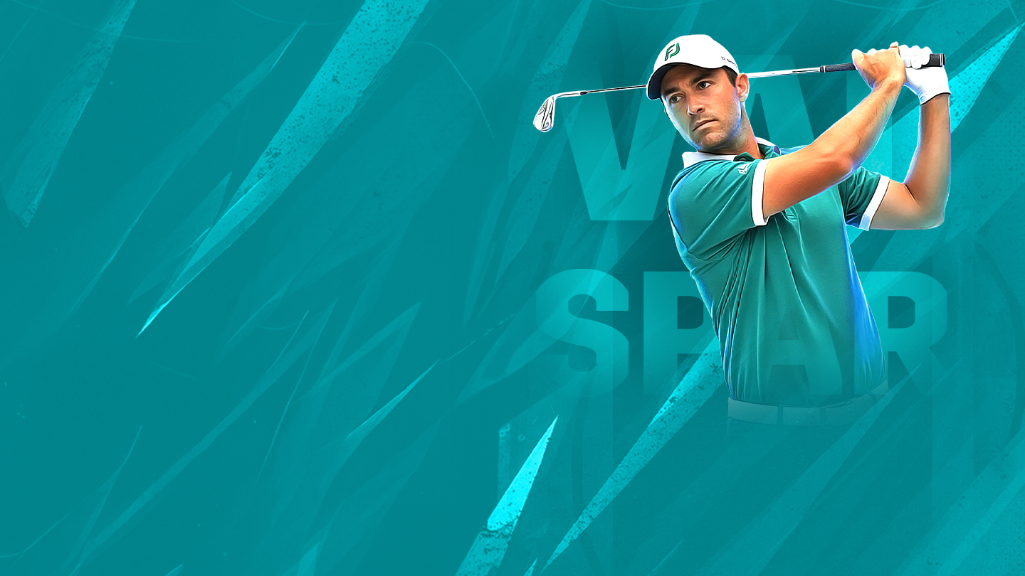 Valspar championship 2026 golf banner