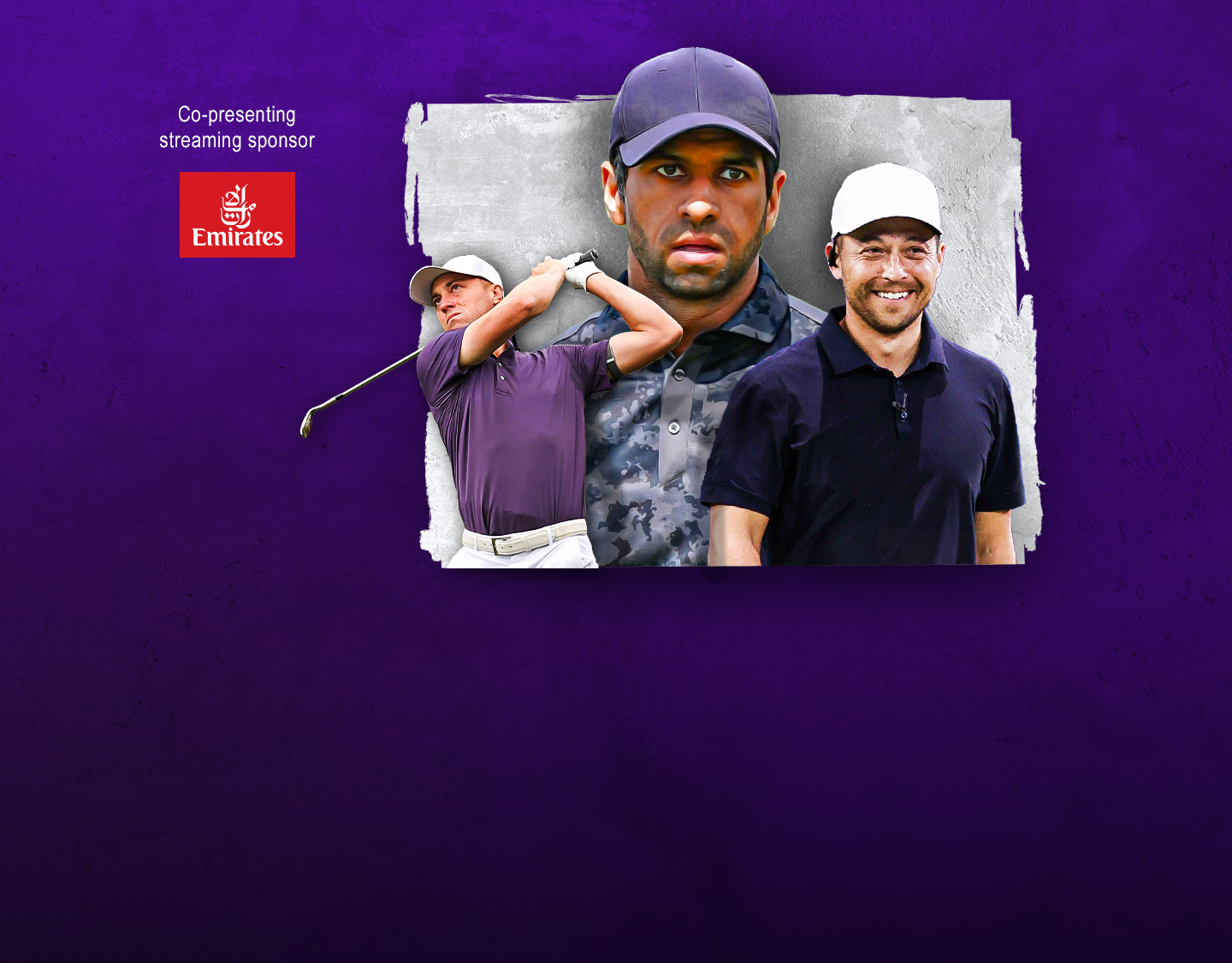 Main feed - day 4 of valspar championship banner