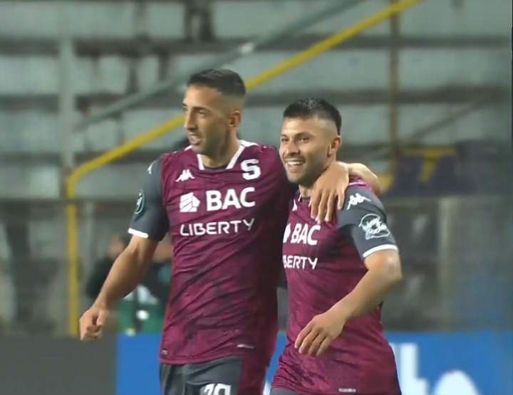 Saprissa 2-1 Vancouver Whitecaps FC | 1st Leg | Round 1