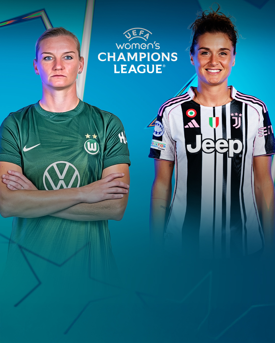 UEFA Women's Champions League 2025-26--carousel-image