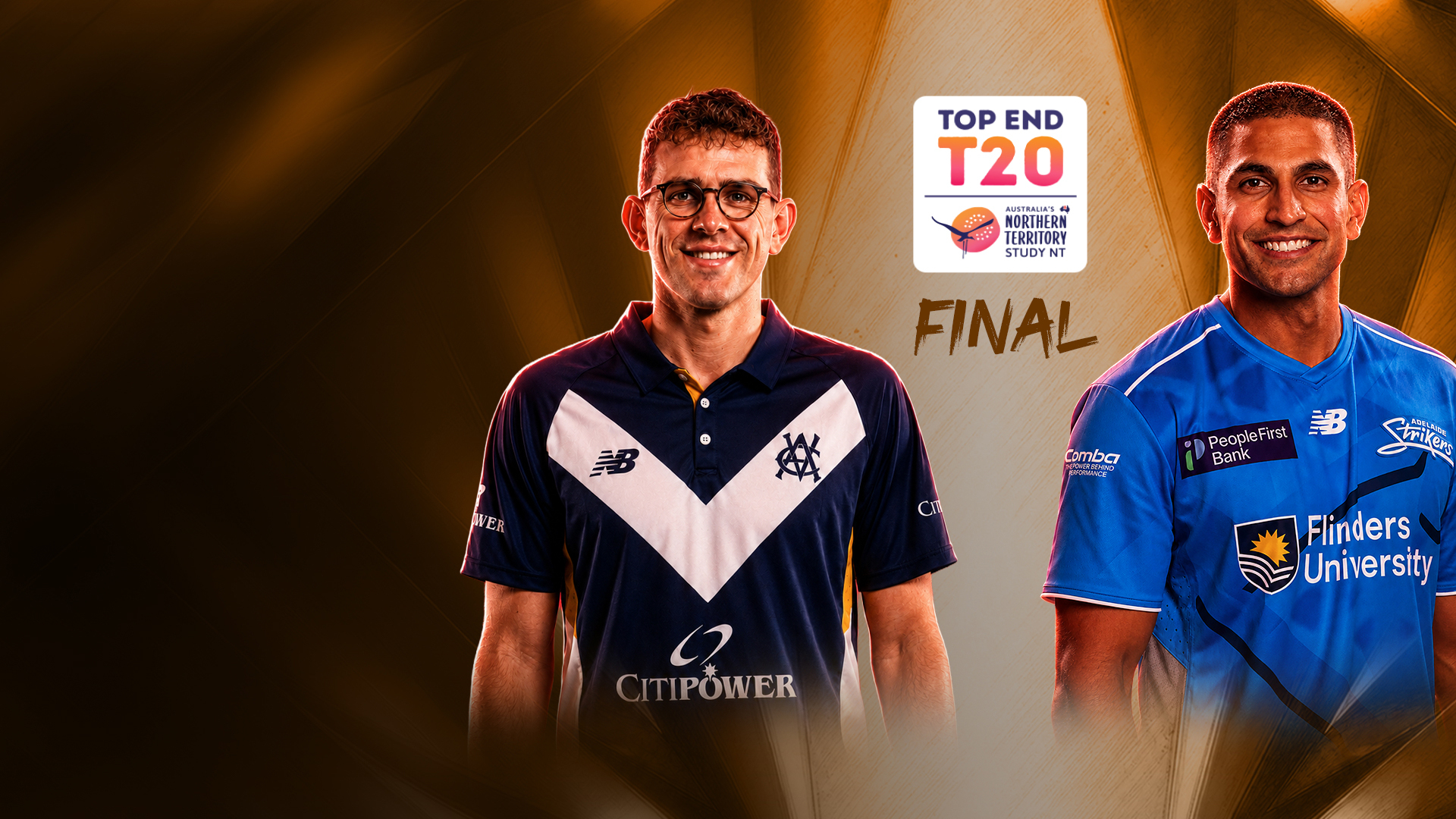 Match Thumbnail Blurred Background Image