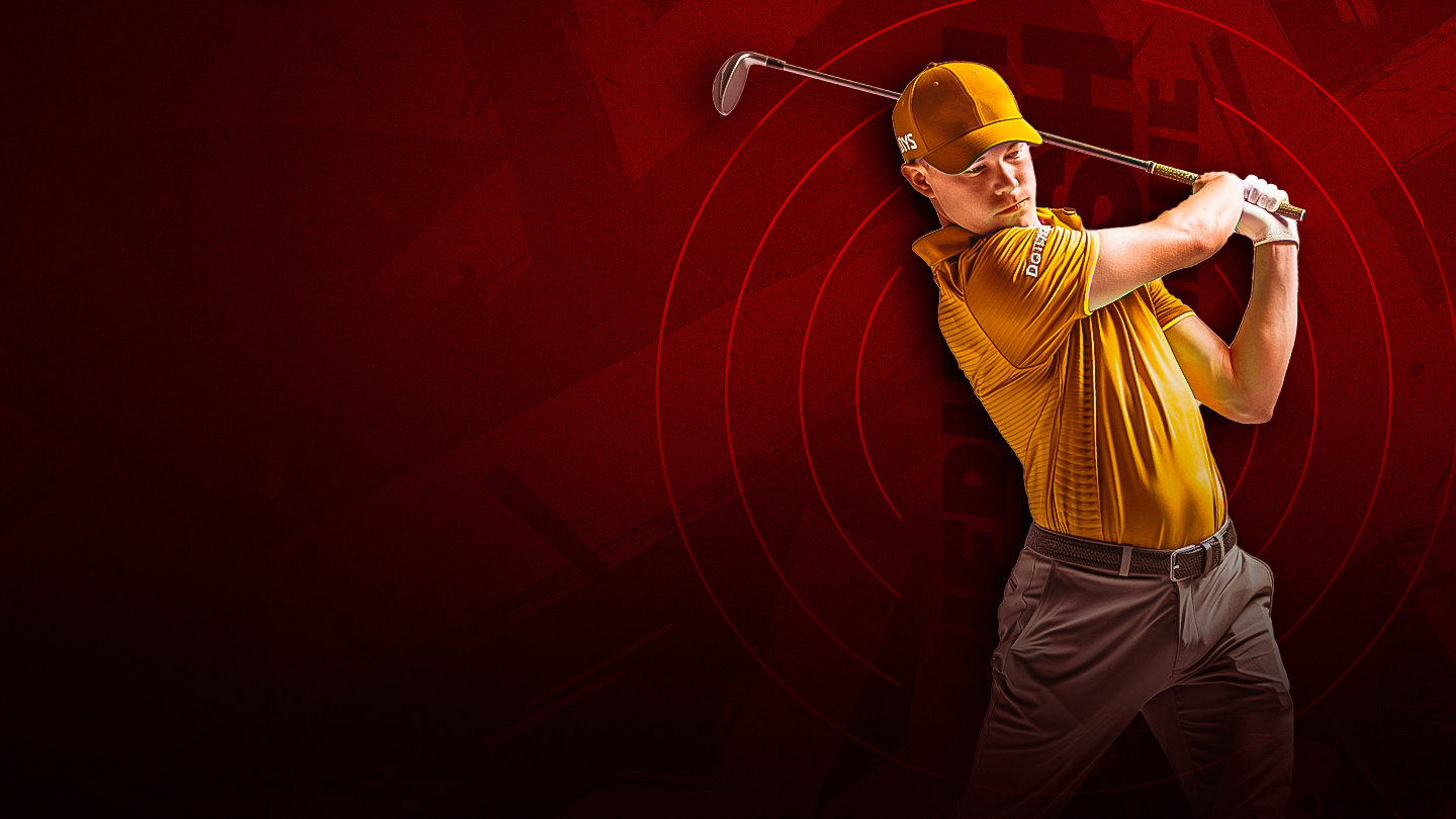 Vierumäki finnish challenge golf banner