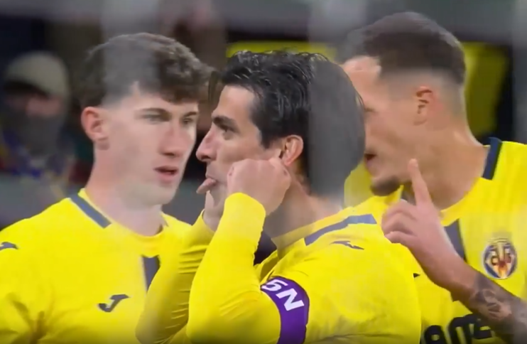 Villarreal CF 2-1 RCD Mallorca | Round 13