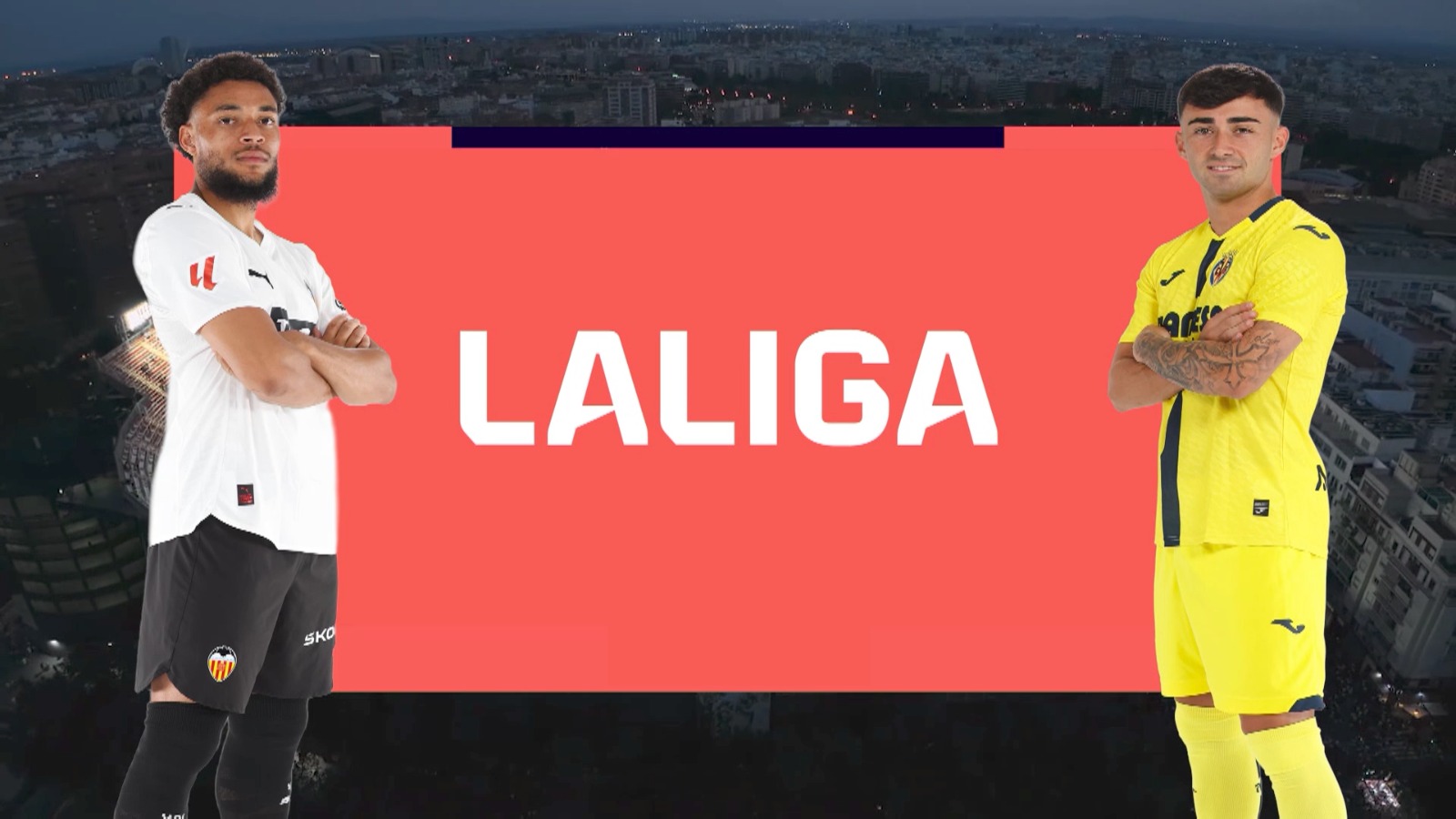 R10: Valencia vs Villarreal | Preview | LALIGA 2025-26