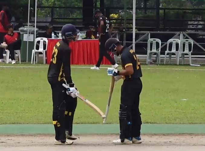 Virandeep Singh's 54 off 29 | Match 10