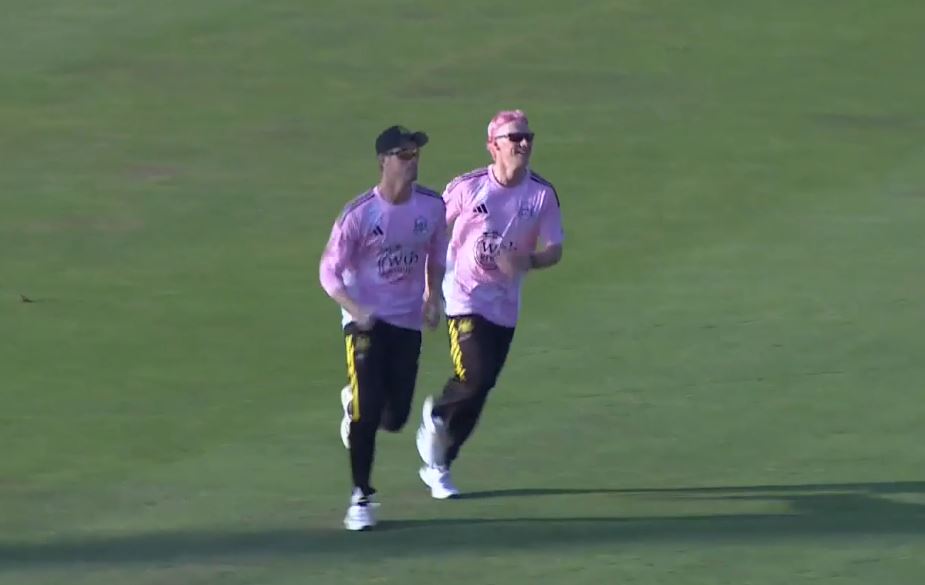 Gloucestershire beat Hampshire by 2 wickets | Match 68