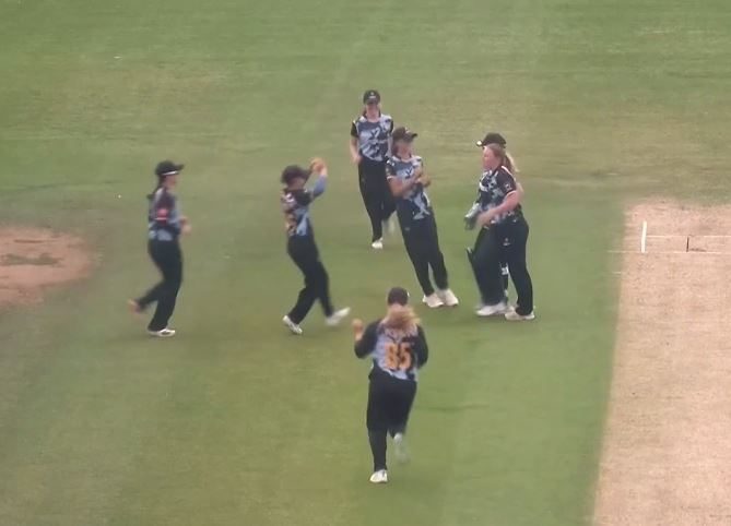 Glamorgan Women beat Gloucestershire Women by 6 wickets | Match 23 