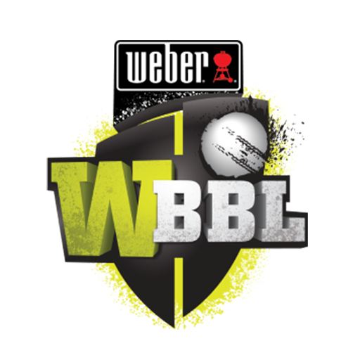 Women's big bash league, 2026 logo