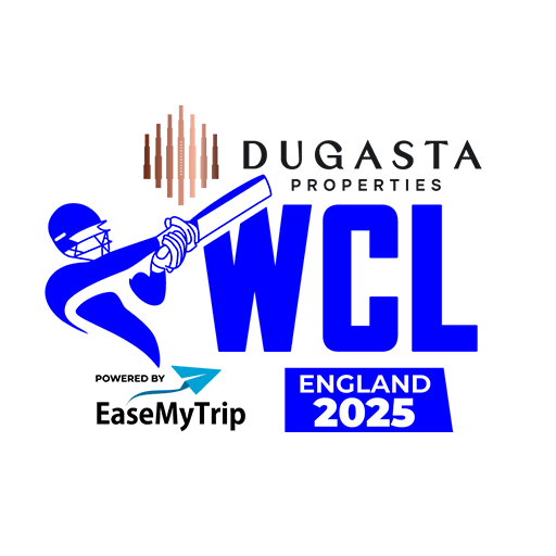World championship of legends, 2025 logo