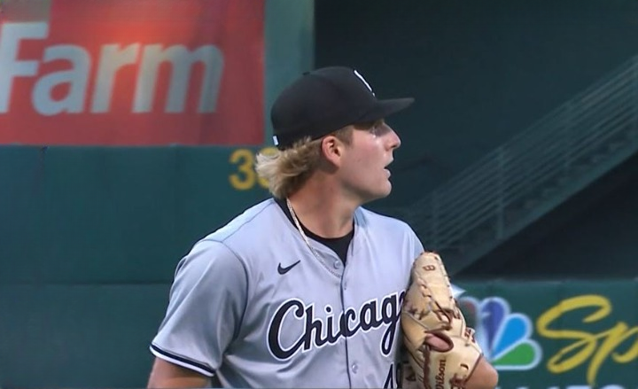 MLB: Oakland Athletics vs Chicago White Sox - Highlights