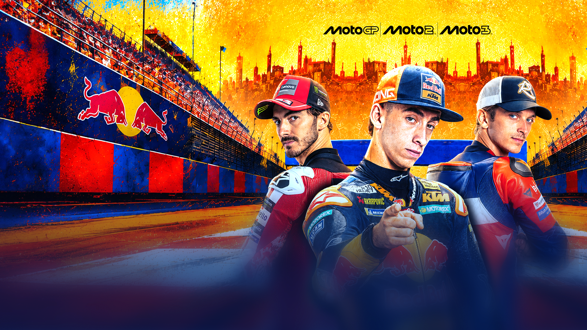 Match Thumbnail Blurred Background Image
