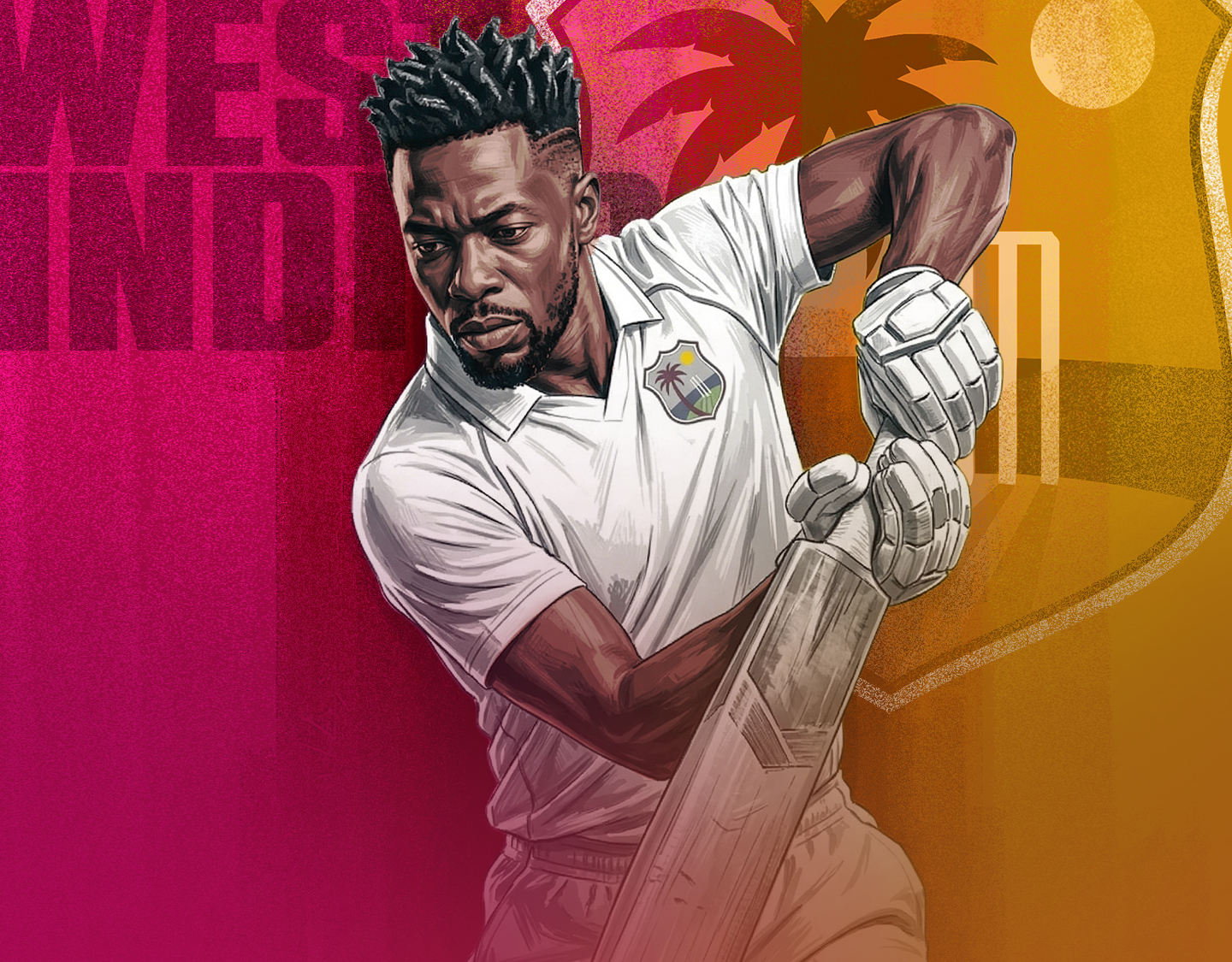 Match 12 of west indies championship 2026: tbc vs tbc banner