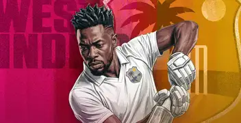 West Indies Championship 2026