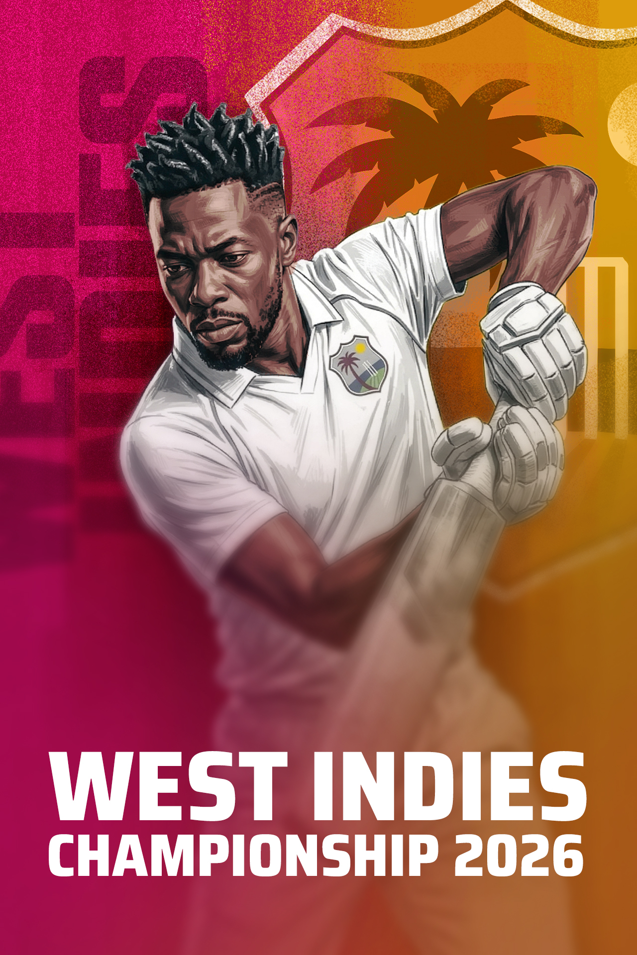 West Indies Championship 2026