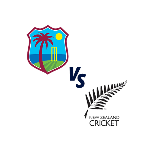 WI vs NZ