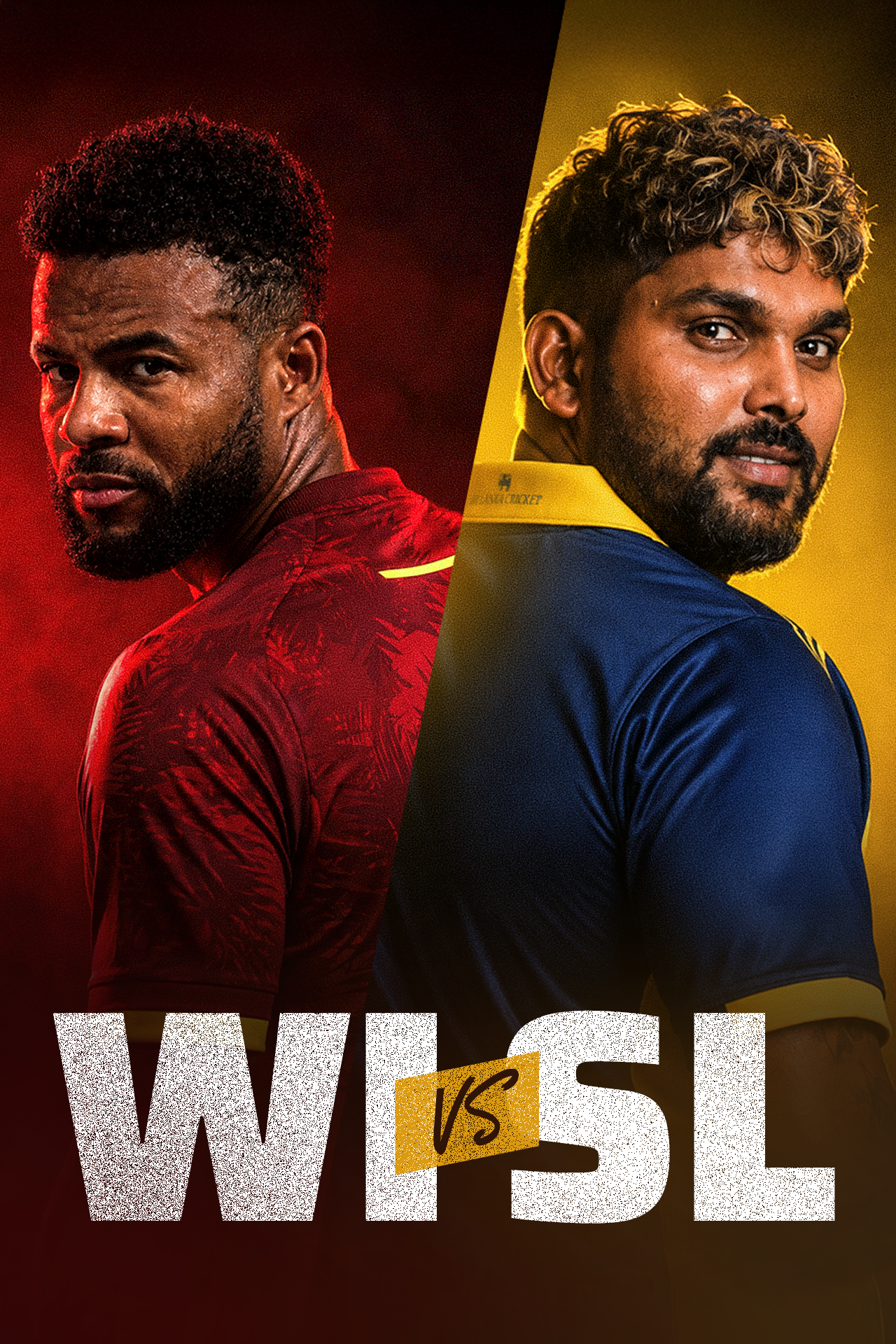 Sri Lanka tour of West Indies 2026