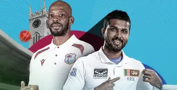 Sri Lanka tour of West Indies 2026