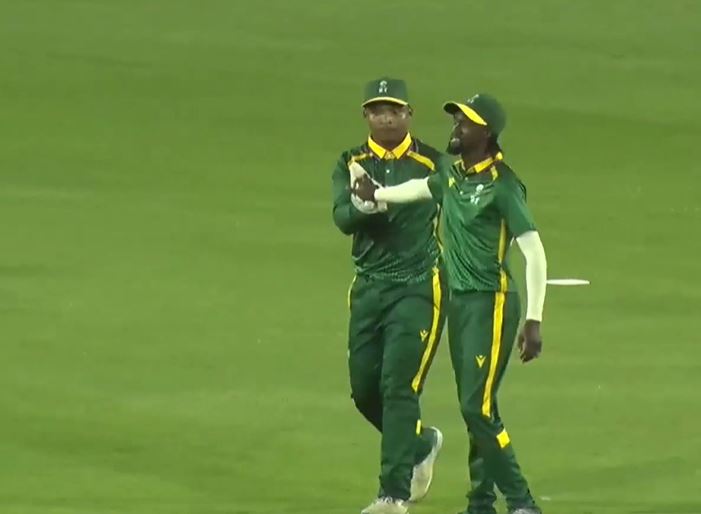 South Africa A beat West Indies A by 42 runs | Match 1