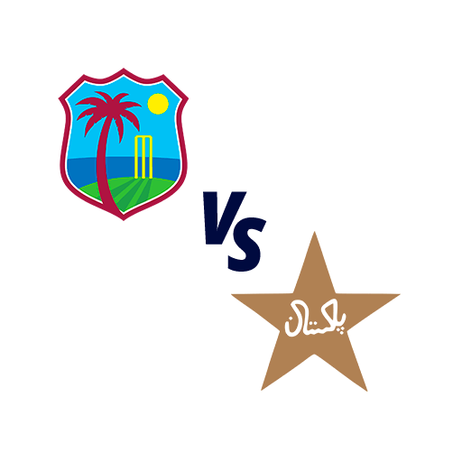 WI vs PAK