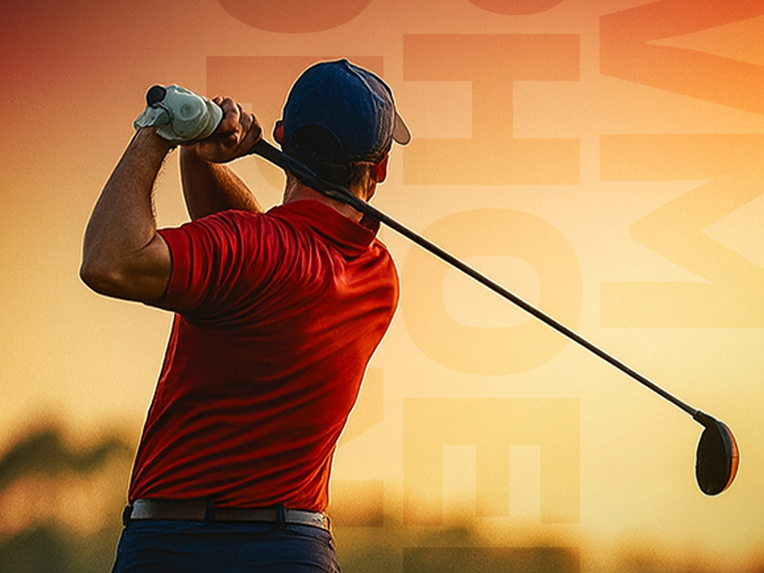 World feed - day 1 of wm phoenix open 2026 banner